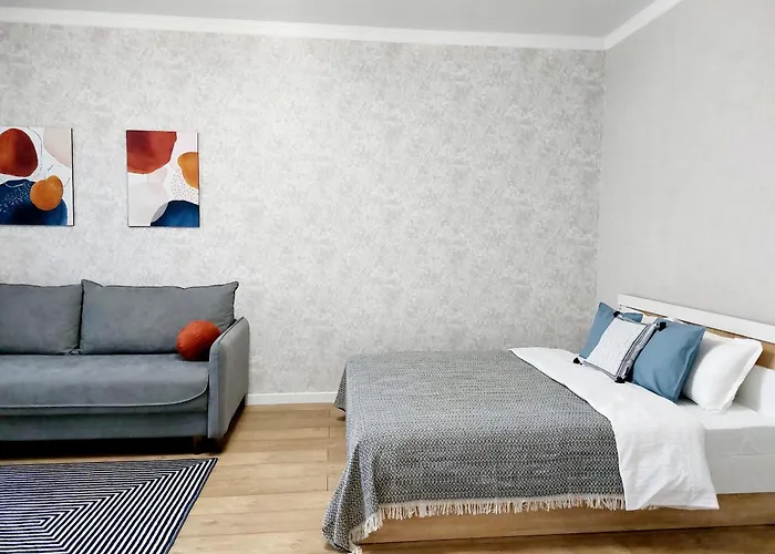 Жк Grand Turan Comfort