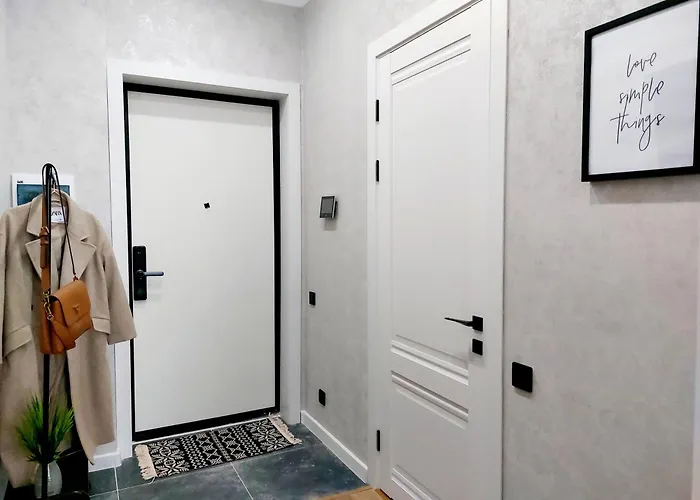 Жк Grand Turan Comfort