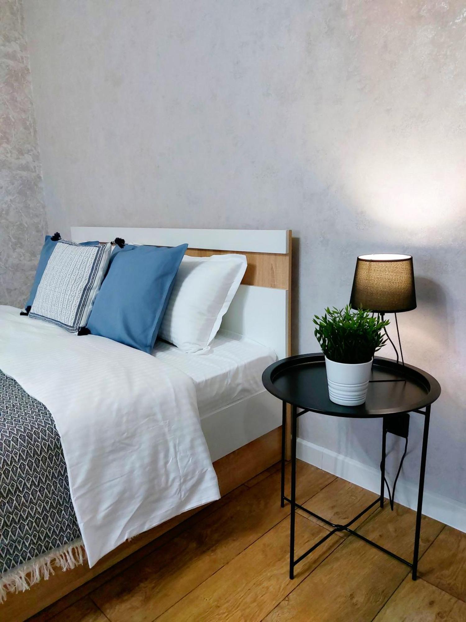 жк Grand Turan Comfort Apartment Astana