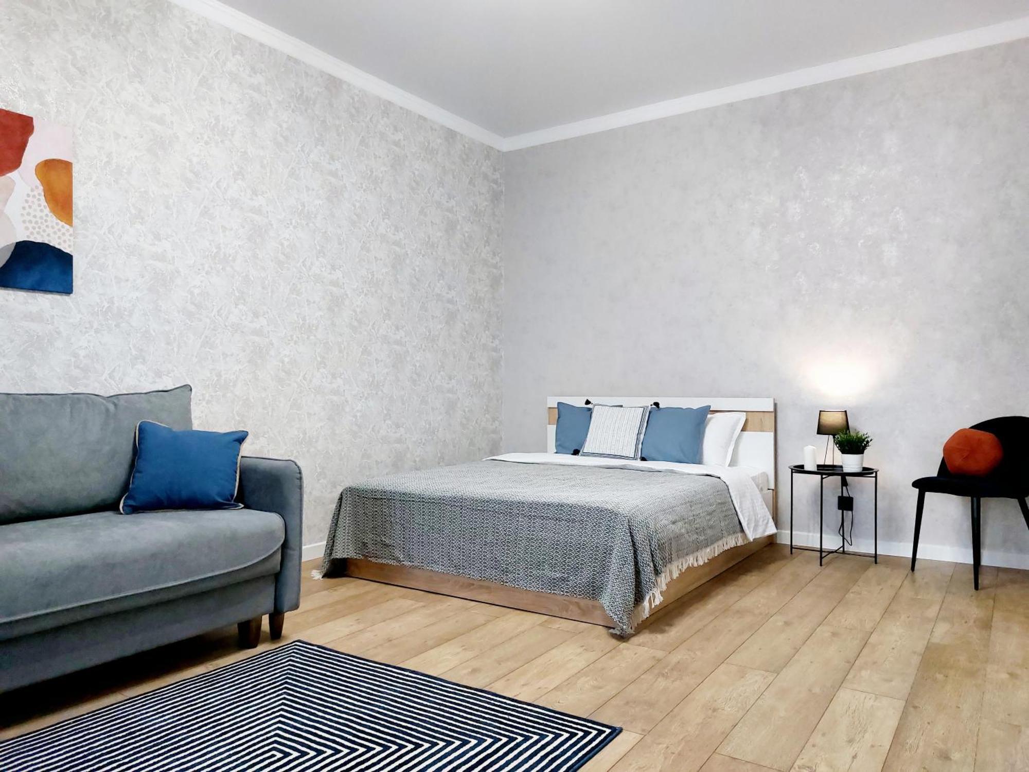жк Grand Turan Comfort